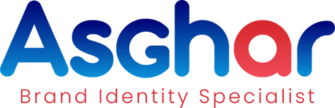 Asghar Logo